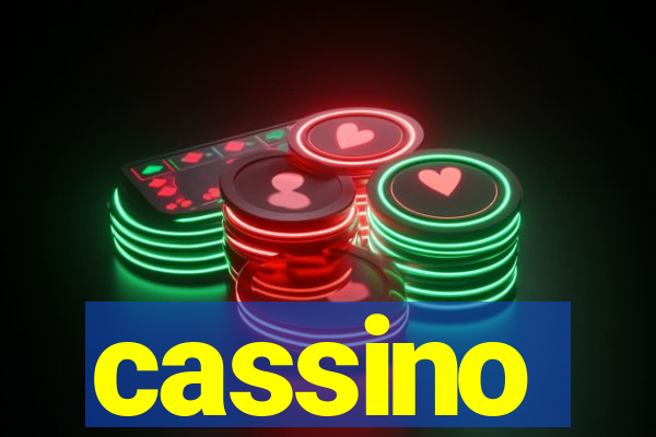 cassino internacional online